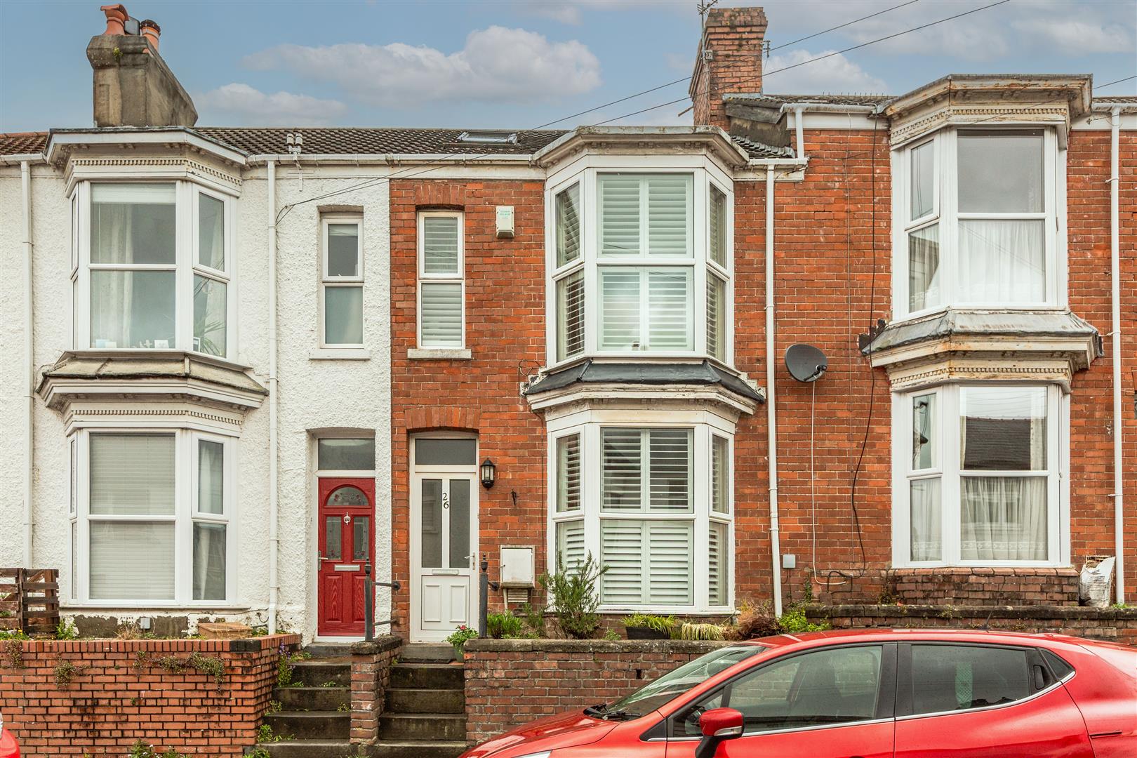 Hazel Road, Uplands, Swansea, SA2 0LX